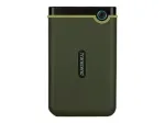 TRANSCEND 2TB Slim StoreJet 2.5inch M3G