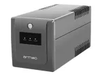 ARMAC H/1000E/LED Armac UPS HOME linijinis įėjimas