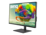 BENQ PD3205U 32 colių LED 3840x2160 16:9