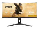 IIYAMA GCB3486WQSCP-B1 34 colių
