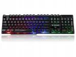 Tracer 46651 Game Zone LoCCar, Black With RGB