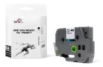 Label TBP TBTB-TZE241 18x8 1pc.
