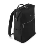 Ultimate laptop backpack 16,2-inch black