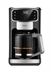 Coffee maker with LED CD2011
