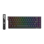 Onikuma MT603 Gaming Keyboard (Black)