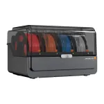 Anycubic ACE 2 Pro Multi-Filament System for the Kobra S1