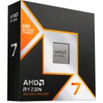 AMD Ryzen? 7 9850X3D (Boxed version)