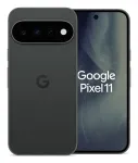 Google Pixel 11 16 cm (6.3") Dual SIM Android 17 5G USB Type-C 12 GB 256 GB 4985 mAh Black
