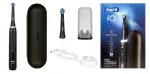 Oral-B iO Series 5 Adult Vibrating toothbrush Black