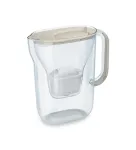 Brita Style Essential+1 Maxtra Pro PP filtro ąsotis (smėlio spalvos)
