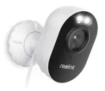 Kamera zewnętrzna Reolink Lumus Series E450 8MP WiFi