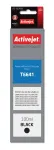 &bdquo;Activejet AE-664Bk&ldquo; ra&scaron;alas (pakeičia &bdquo;Epson T6641&ldquo;; &bdquo;Supreme&ldquo;; 100 ml; juodas)