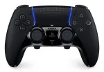 Sony Interactive Entertainment PS5 DualSense Edge Controller Black Bluetooth/USB Gamepad Analogue / Digital PlayStation 5