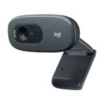 &bdquo;Logitech C270 HD&ldquo; internetinė kamera