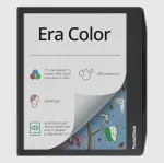 Elektroninė knyga &bdquo;PocketBook Era Color 700 7" E-Ink Kaleido 3 32GB Wi-Fi&ldquo; su audringa jūra