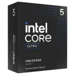 &bdquo;Intel Core Ultra 5 Desktop 245KF&ldquo; procesorius