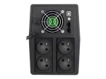 POWERWALKER UPS Line-Interactive 1500VA