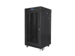 LANBERG Rack Cabinet 19inch Free-Stand