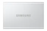 SAMSUNG Portable SSD T7 Resurrected 2TB