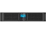 UPS LINE-INTERACTIVE 1000VA 4X IEC OUT, RJ11/RJ45 IN./OUT, USB/RS-232, LCD, RACK 19''