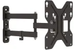 Wall Mount 1xLCD max. 42" max. 30kg