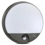 LED 15W Lamp Infrated Motion Sensor MCE291 GR