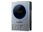 Solar inverter OFF-GRID, touch LED, MPPT 5600VA PSW (without batteries)