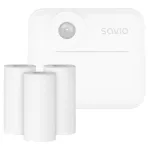 Thermal paper PA-18 roll SAVIO