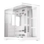 DarkFlash C280 computer case (white)