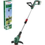 Bosch cordless grass trimmer Advanced Brushcut 36V-23-750 Solo, 36Volt (green/black, without battery and charger, POWER FOR ALL)