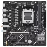 ASUS PRIME B850M-F WIFI, motherboard - Socket AM5