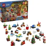 LEGO 60510 City Advent Calendar 2026