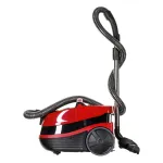 Bosch Serie 4 BWD421PET dulkių siurblys Cilindrinis dulkių siurblys Sausas ir &scaron;lapias 2100 W