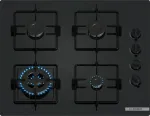 BOSCH dujinė kaitlentė POH6B6K30