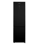 MPM MPM-308-FF-69/D black fridge