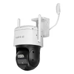 Reolink TrackMix Series G770 Dome IP security camera Outdoor 2560 x 1440 pixels Ceiling/wall
