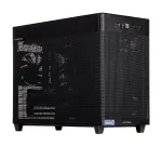 Actina 5901443430469 PC AMD Ryzen&trade; 5 9600X 32 GB DDR5-SDRAM 1 TB SSD NVIDIA GeForce RTX 5060 Ti mini bok&scaron;tas juodas