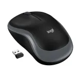 &bdquo;Logitech M185&ldquo; RF belaidė optinė pelė.