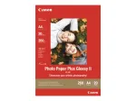 CANON PP-201 Photopaper 5x7 20Sheets
