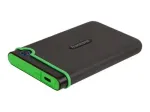 TRANSCEND 2TB 2,5 colio ne&scaron;iojamas kietasis diskas