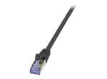 LOGILINK CQ3143S Patchcord Cat.6A 10G