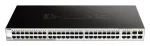 D-LINK 52Port L2 Gigabit Smart Switch