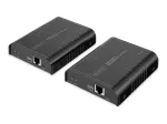 DIGITUS HDMI IP KVM ilgintuvas 4K/60Hz
