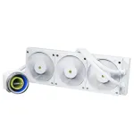 CPU COOLER S_MULTI/G89.GA2P36W.01 LIAN LI