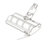 Vacuum Cleaner Accessory|DREAME|Model VVV63C|For V30 Essential|VVV63C