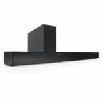Soundbar TH-E434B 2.1 with wireless subwoofer