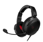 Cloud Alpha Air Black Open-Back Gaming Headset - D14ZCAA