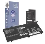 Batterry for Huawei Matebook D Series HB46K497ECW 3700 mAh (42.2 Wh) 11.4V