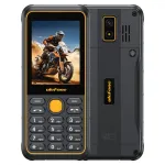Phone Armor Mini 4 LTE Black