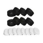 Filters for Rojeco smart fountain/stainless steel pet drinker (8 pcs)